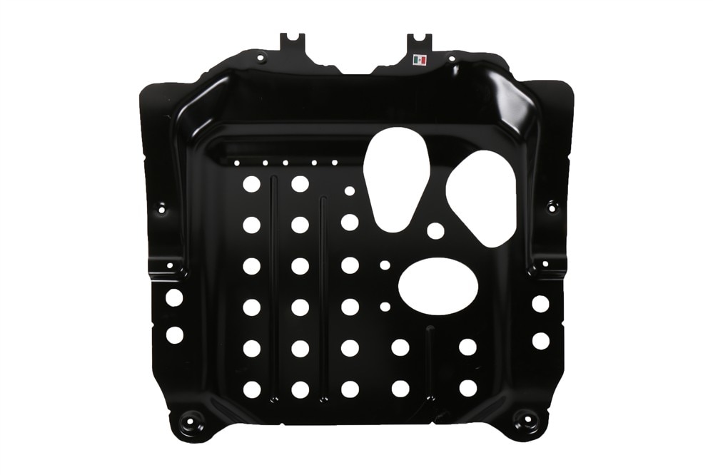 GM Genuine Parts Underbody Skid Shield