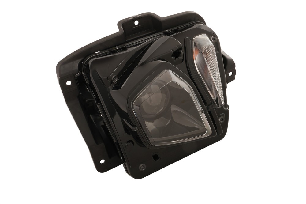 GM Genuine Parts Driver Side Headlamp | 84788648 | GM Parts