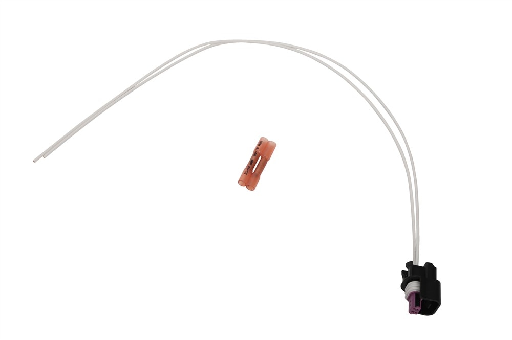 ACDelco GM Original Equipment Black Wiring Harness Connector Kit