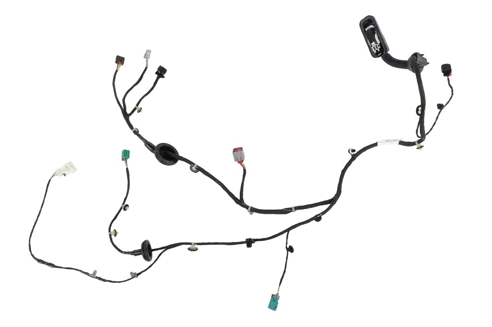 GM Genuine Parts Front Driver Side Door Wiring Harness