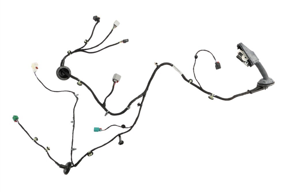 GM Genuine Parts Front Driver Side Door Wiring Harness