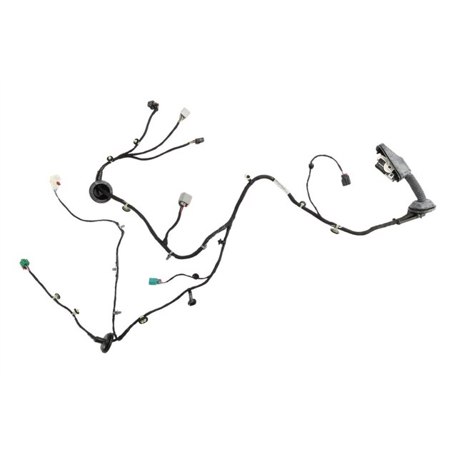 GM Genuine Parts Front Driver Side Door Wiring Harness