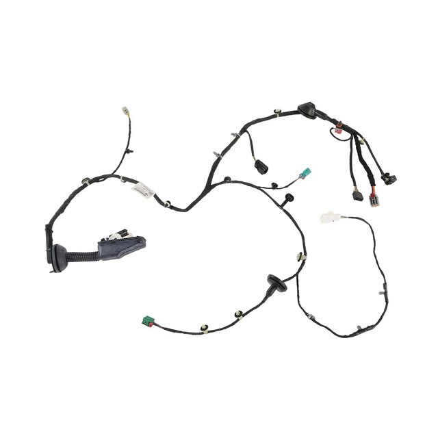 GM Genuine Parts Front Passenger Side Door Wiring Harness