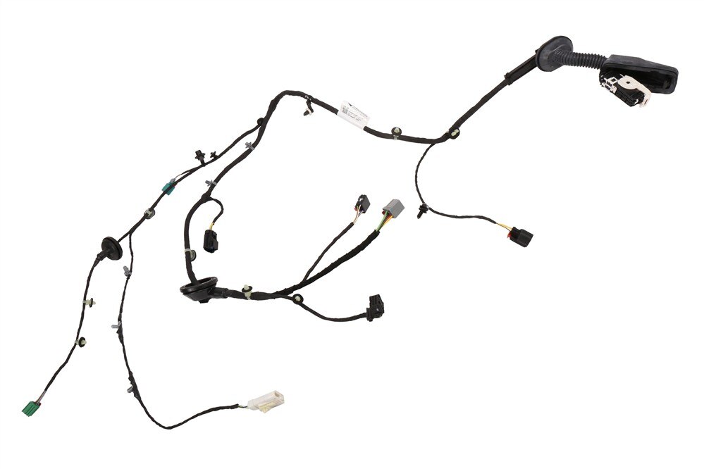 GM Genuine Parts Front Passenger Side Door Wiring Harness
