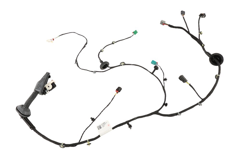 GM Genuine Parts Front Passenger Side Door Wiring Harness