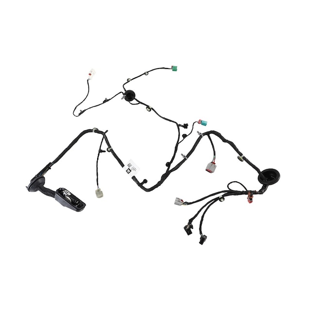 GM Genuine Parts Front Driver Side Door Wiring Harness