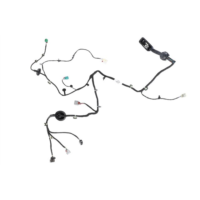 GM Genuine Parts Front Driver Side Door Wiring Harness