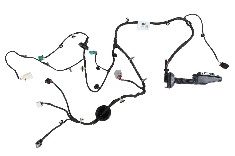 GM Genuine Parts Front Driver Side Door Wiring Harness