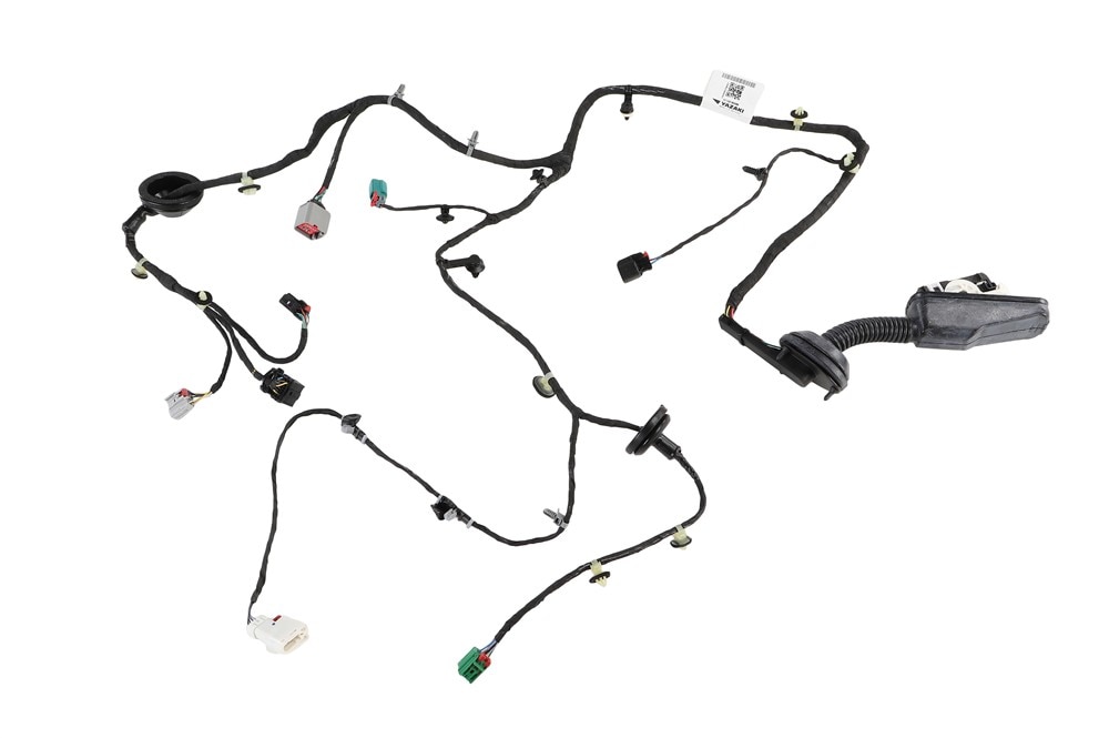 GM Genuine Parts Front Driver Side Door Wiring Harness