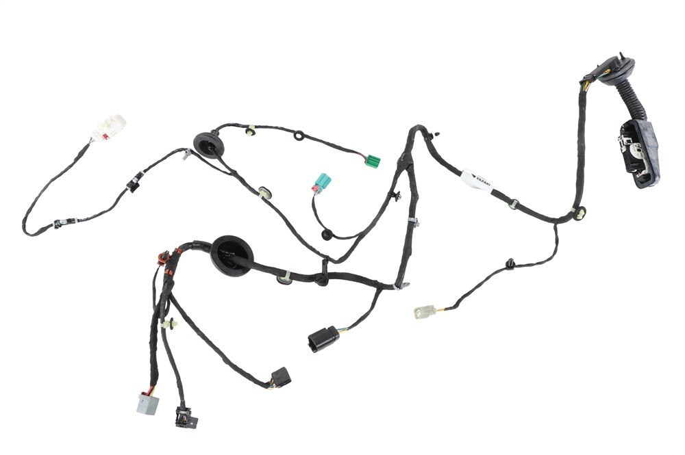 GM Genuine Parts Front Passenger Side Door Wiring Harness