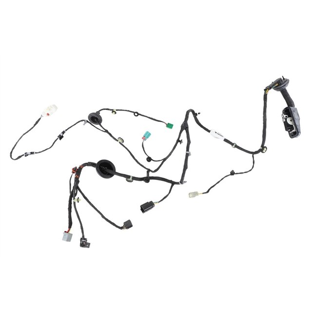 GM Genuine Parts Front Passenger Side Door Wiring Harness