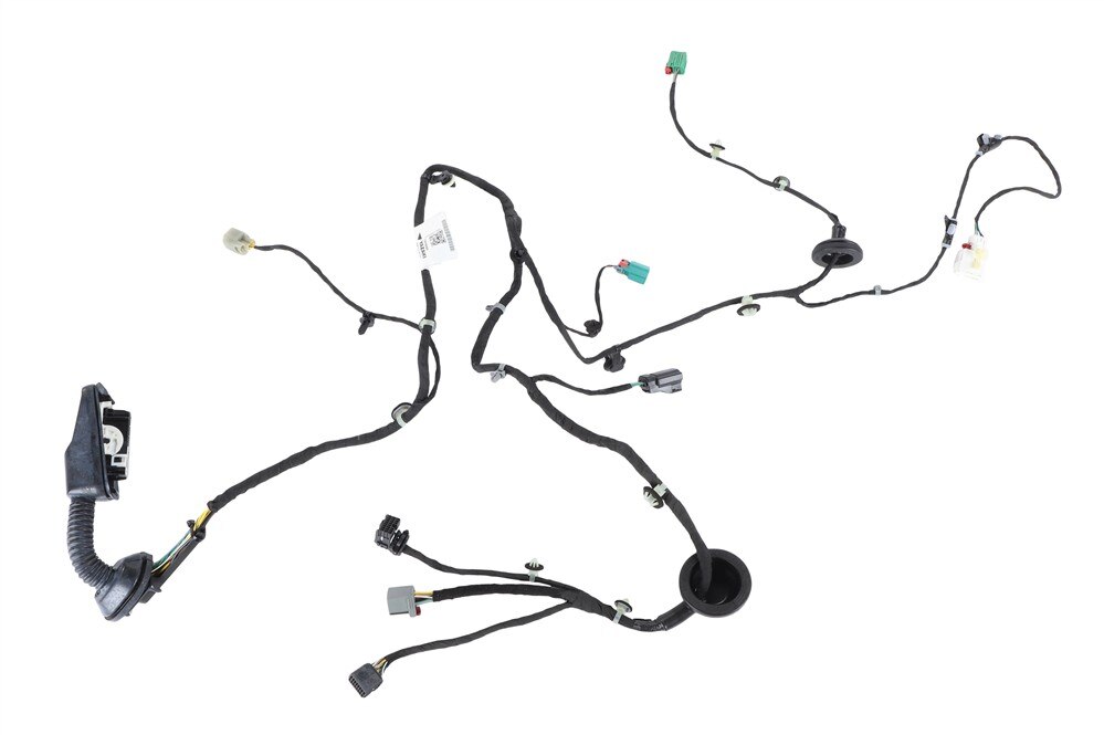 GM Genuine Parts Front Passenger Side Door Wiring Harness