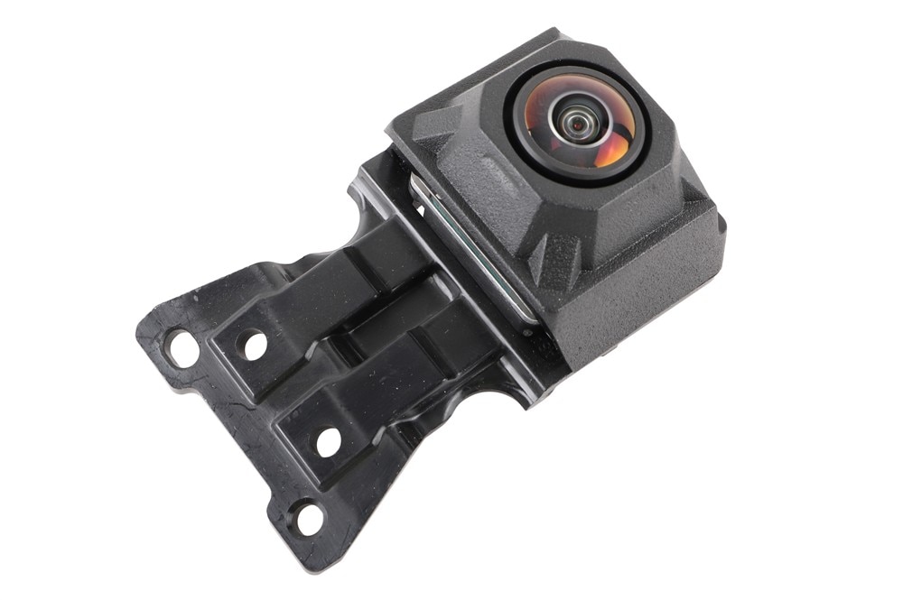GM Genuine Parts Front View Driver Information Camera