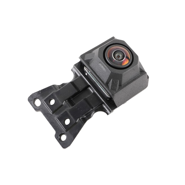 GM Genuine Parts Front View Driver Information Camera