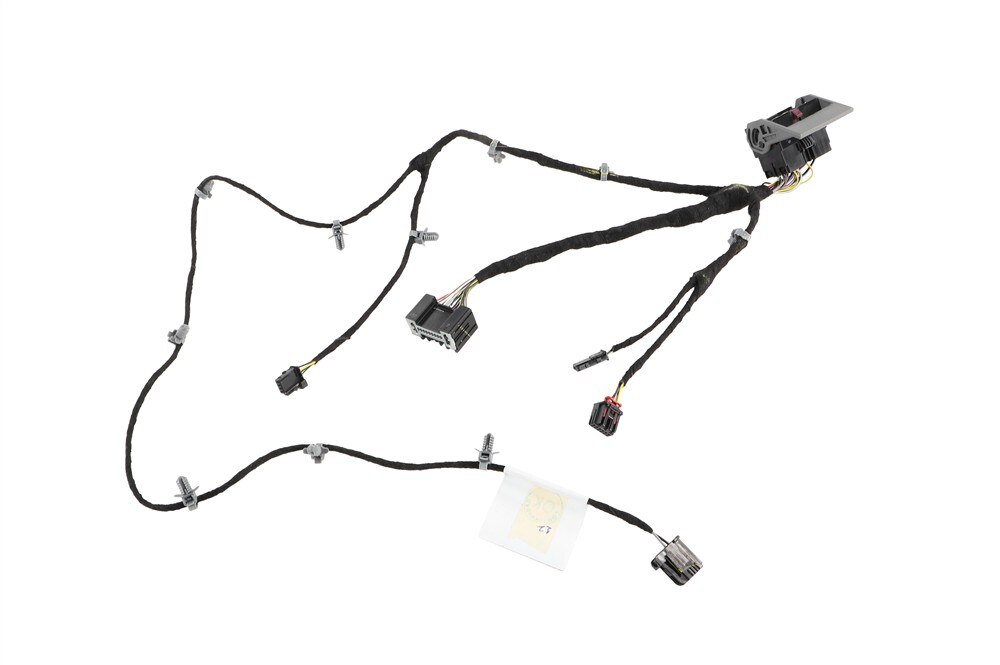 GM Genuine Parts Front Driver Side Door Wiring Harness