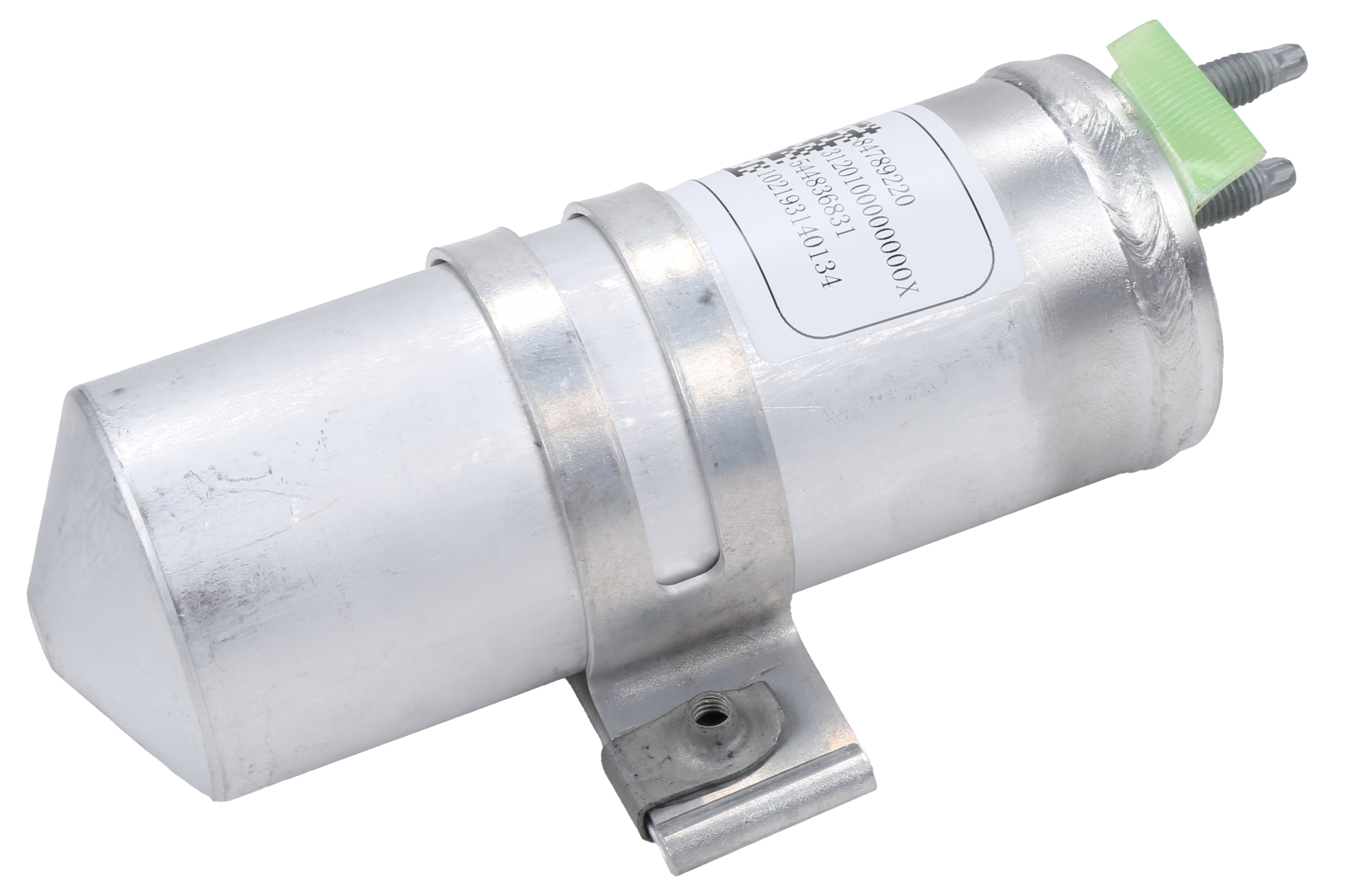 GM Genuine Parts Air Conditioning Receiver and Dehydrator