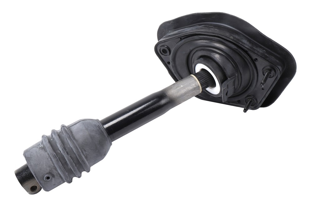 GM Genuine Parts Intermediate Steering Shaft