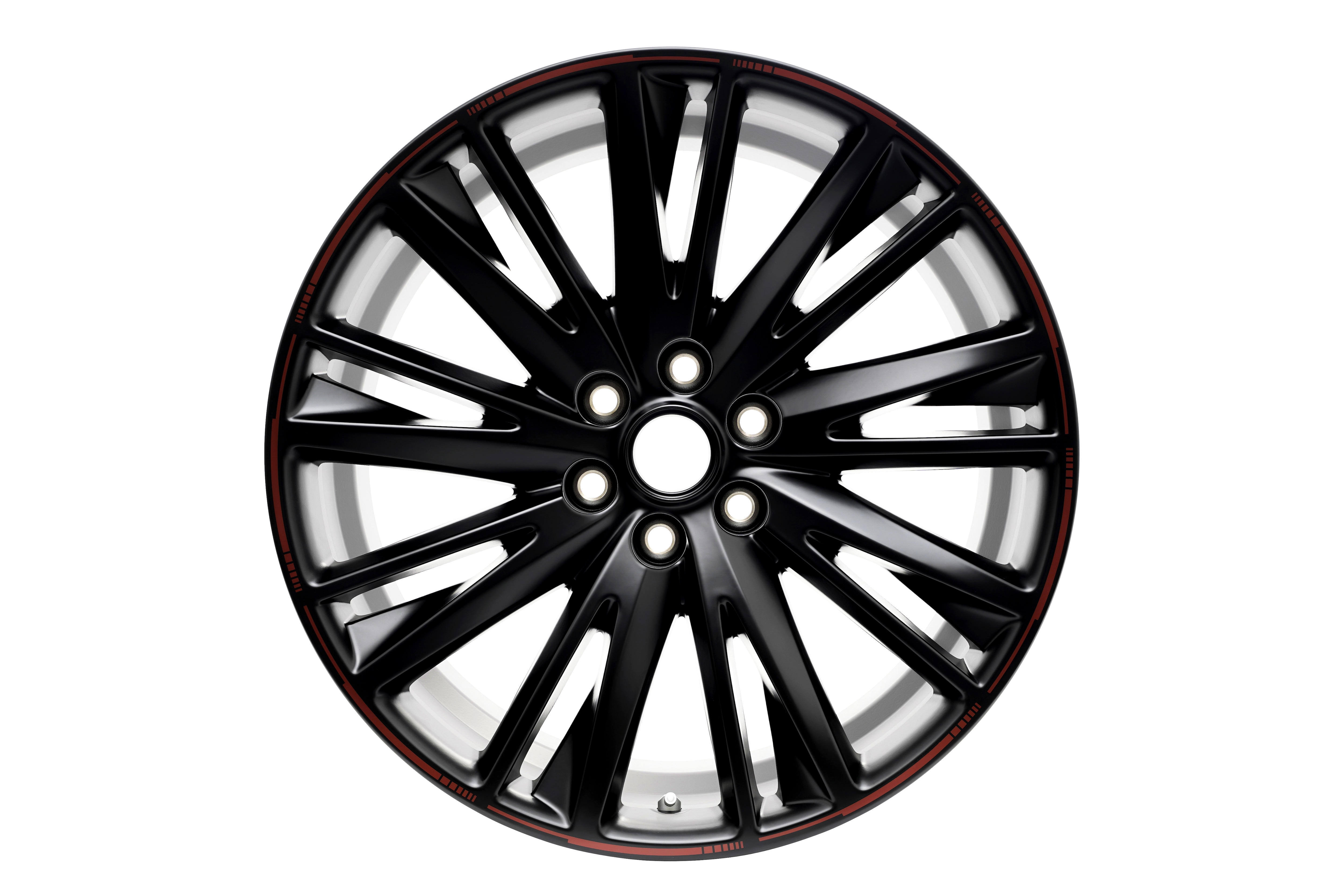 On-Vehicle Image