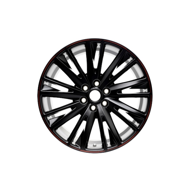 On-Vehicle Image