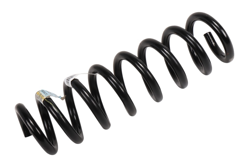 GM Genuine Parts Rear Coil Spring