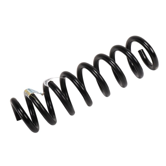 GM Genuine Parts Rear Coil Spring