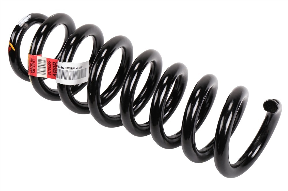 GM Genuine Parts Rear Coil Spring