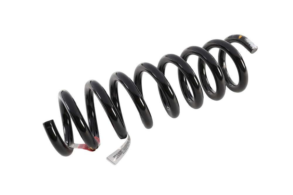 GM Genuine Parts Rear Coil Spring