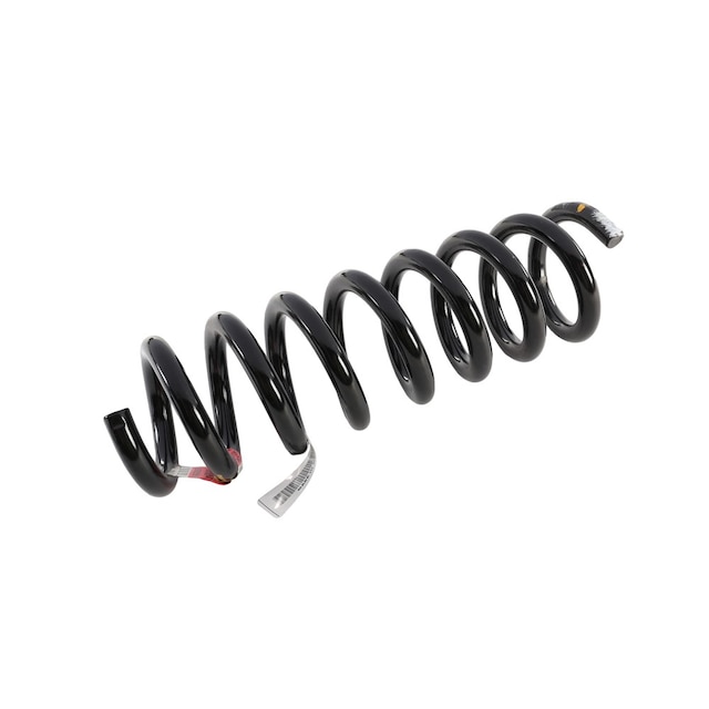 GM Genuine Parts Rear Coil Spring