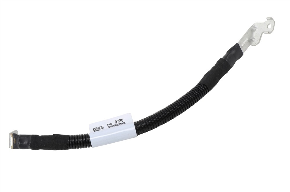 GM Genuine Parts Battery Negative Cable