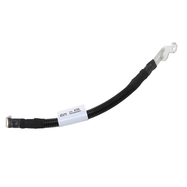 GM Genuine Parts Battery Negative Cable
