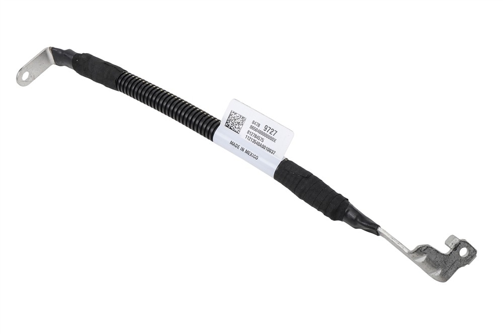 GM Genuine Parts Battery Negative Cable