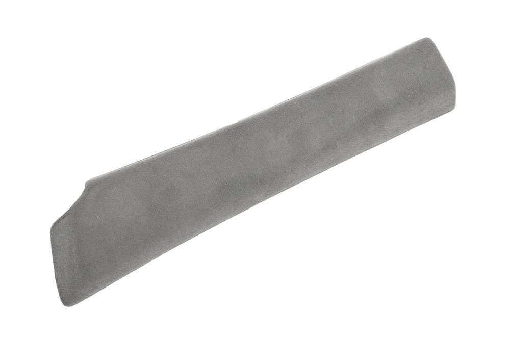 GM Genuine Parts Artemis Folding Top Driver Side Rail Garnish Molding