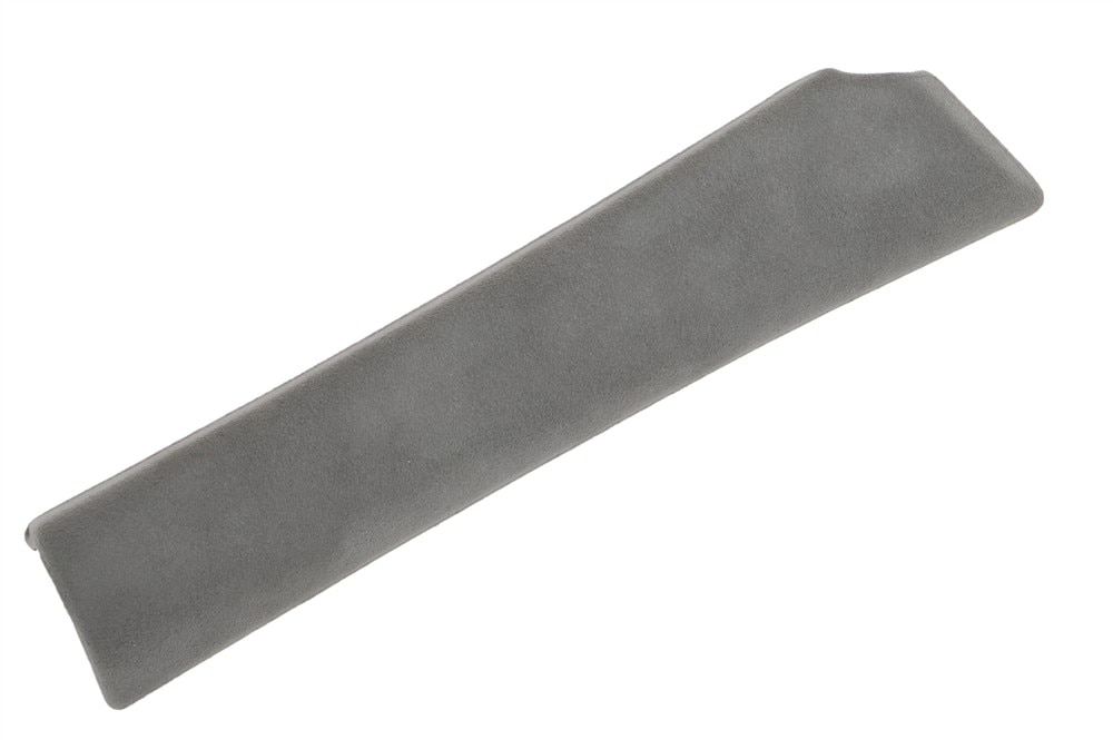 GM Genuine Parts Artemis Folding Top Passenger Side Rail Garnish Molding
