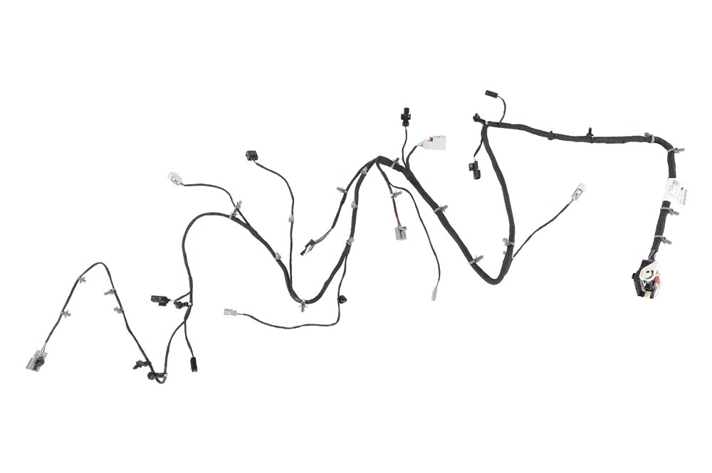 GM Genuine Parts Liftgate Wiring Harness