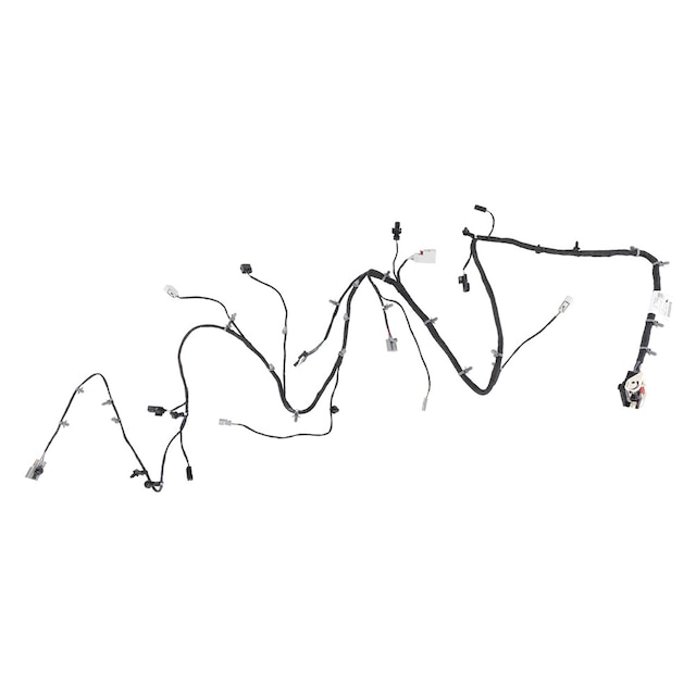 GM Genuine Parts Liftgate Wiring Harness