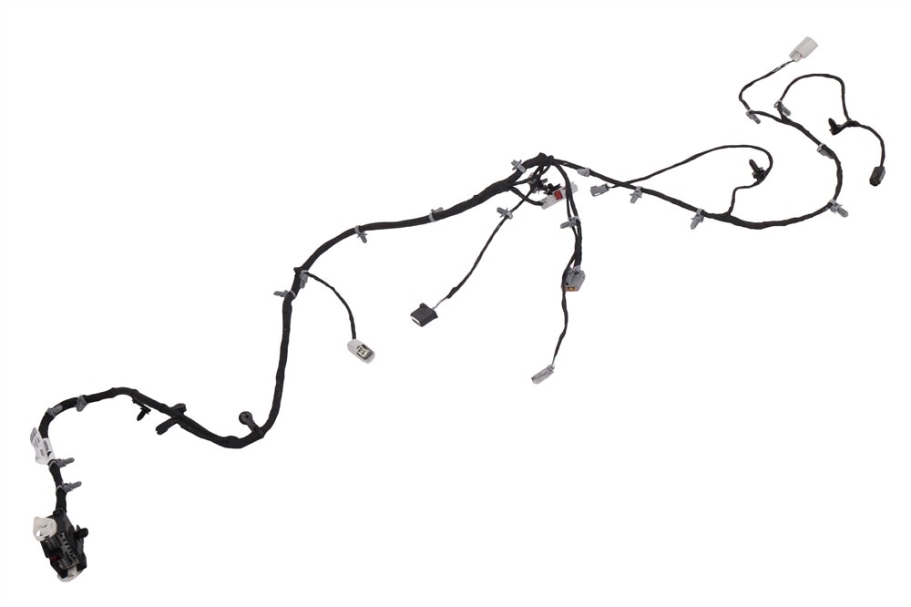 GM Genuine Parts Liftgate Wiring Harness
