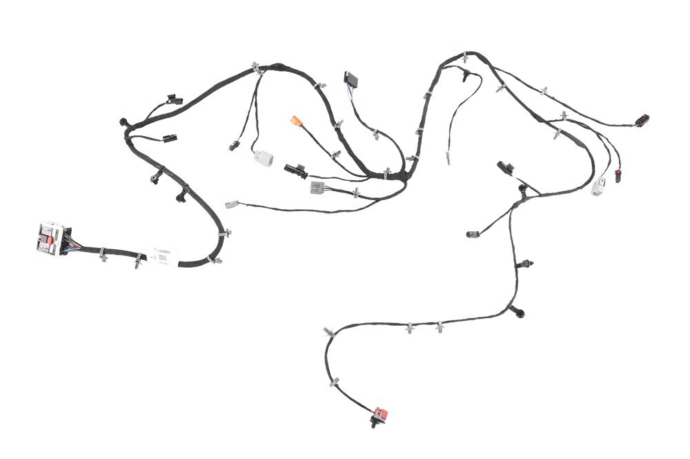 GM Genuine Parts Liftgate Wiring Harness