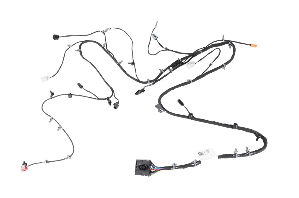 GM Genuine Parts Liftgate Wiring Harness