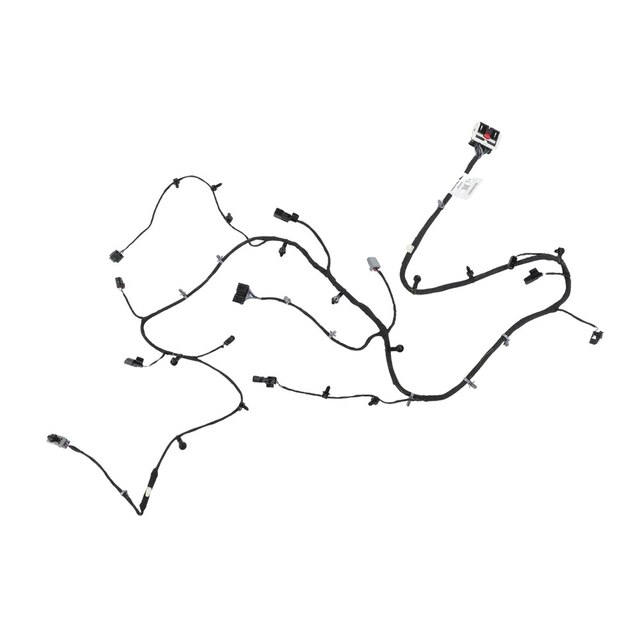 GM Genuine Parts Liftgate Wiring Harness