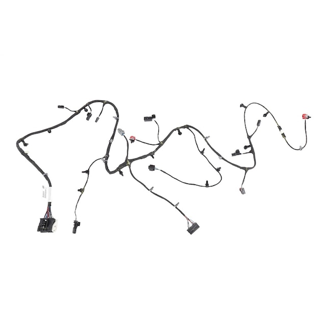 GM Genuine Parts Liftgate Wiring Harness