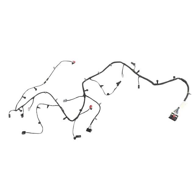 GM Genuine Parts Liftgate Wiring Harness