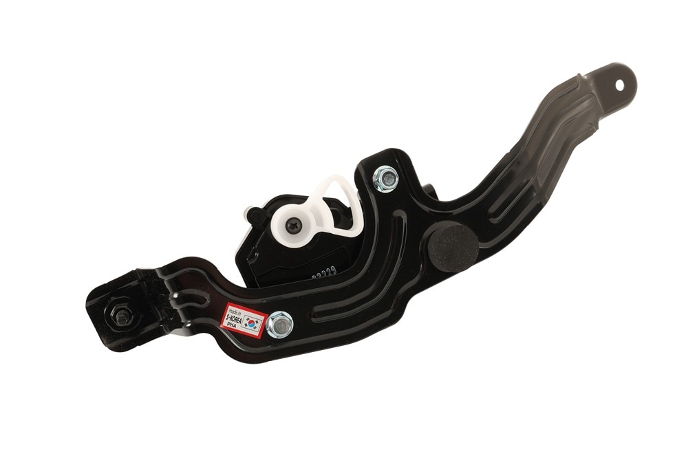 GM Genuine Parts Pickup Box Tailgate Lock Actuator