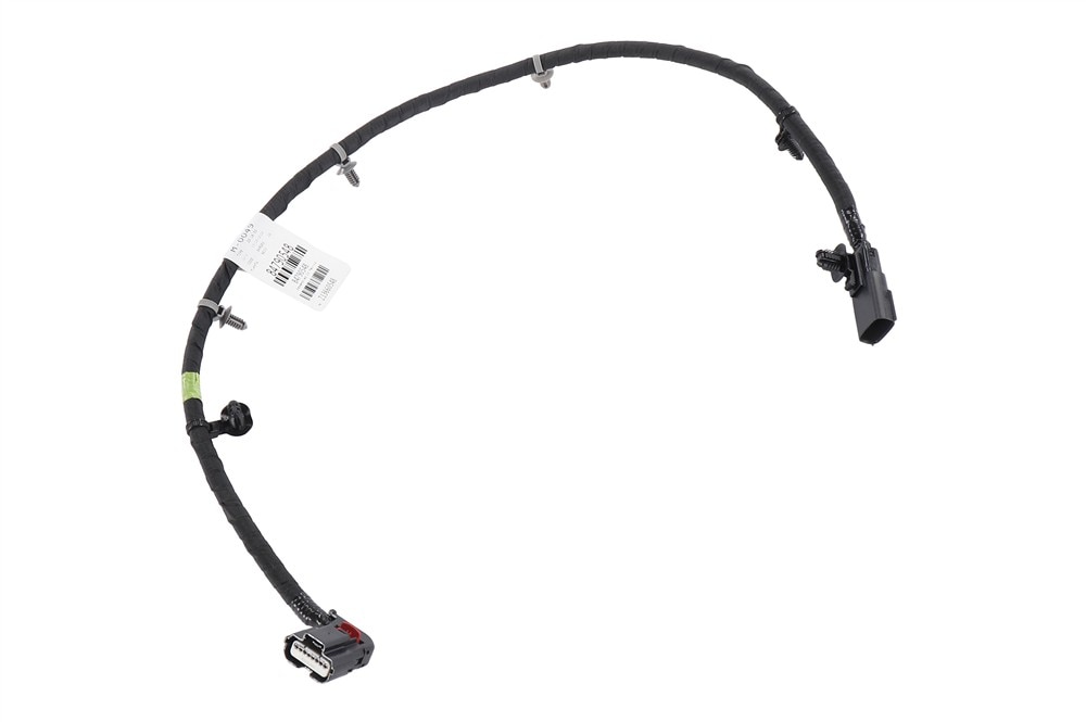 GM Genuine Parts Forward Range Radar Sensor Wiring Harness
