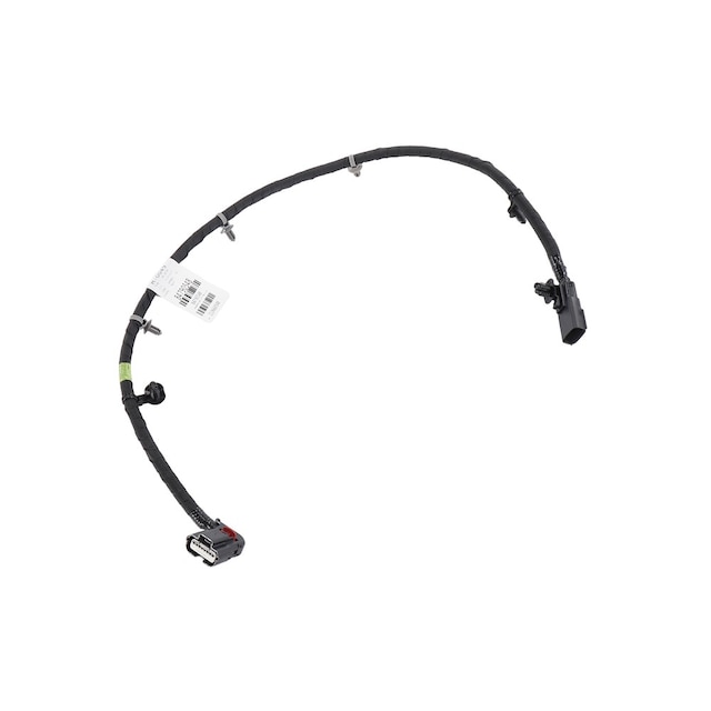 GM Genuine Parts Forward Range Radar Sensor Wiring Harness