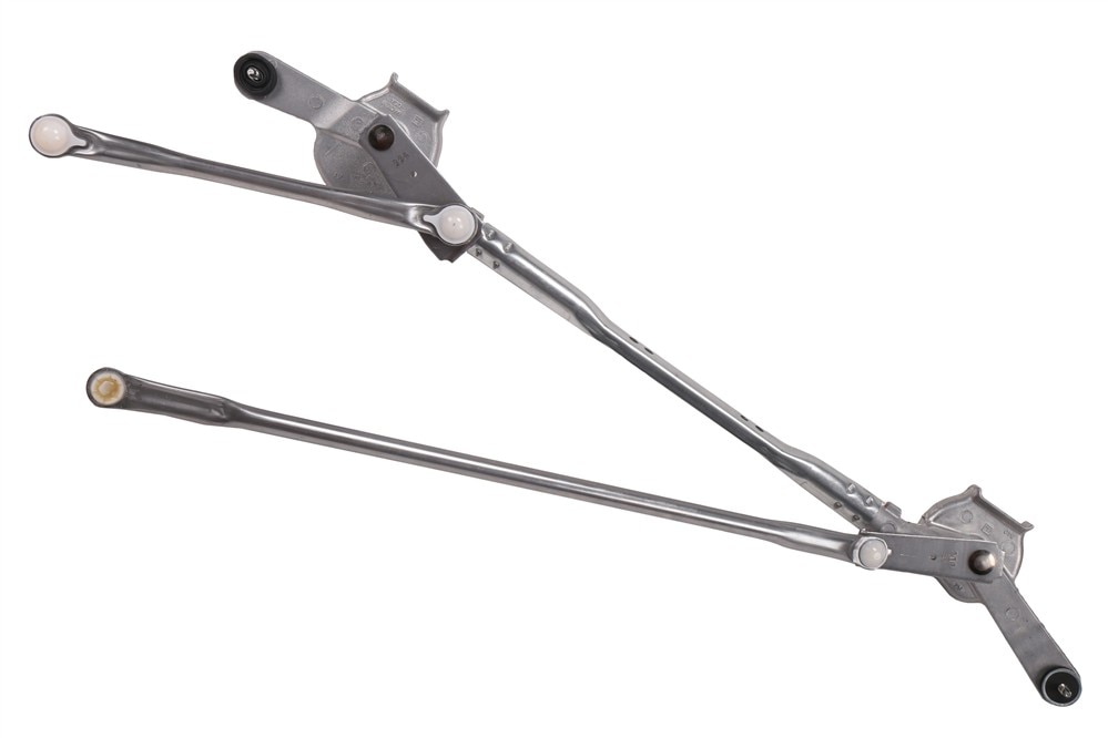 GM Genuine Parts Windshield Wiper Transmission