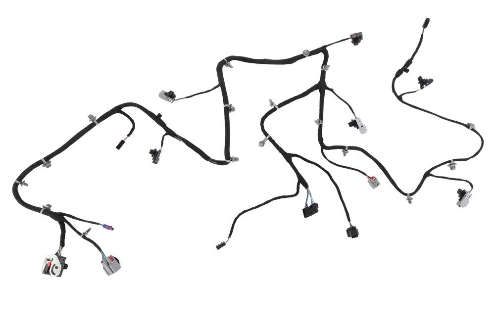 GM Genuine Parts Liftgate Wiring Harness