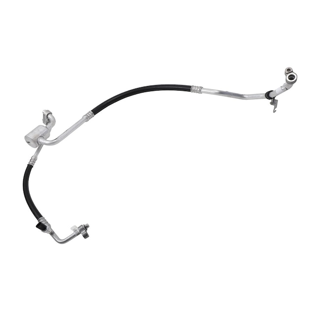 ACDelco GM Original Equipment Air Conditioning Compressor and Condenser Hose
