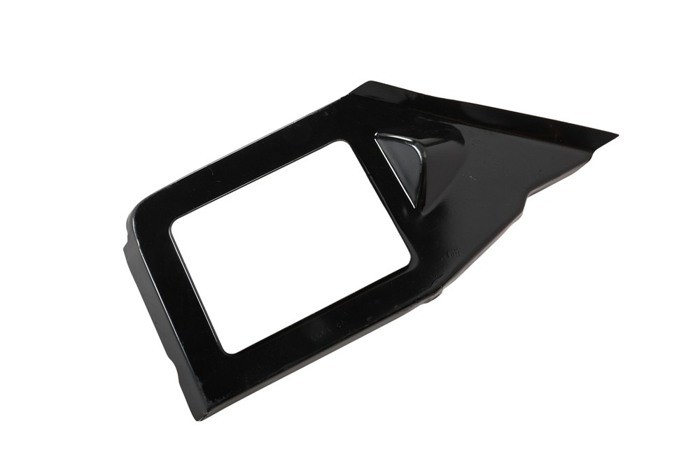 GM Genuine Parts Plenum Lower Panel Extension
