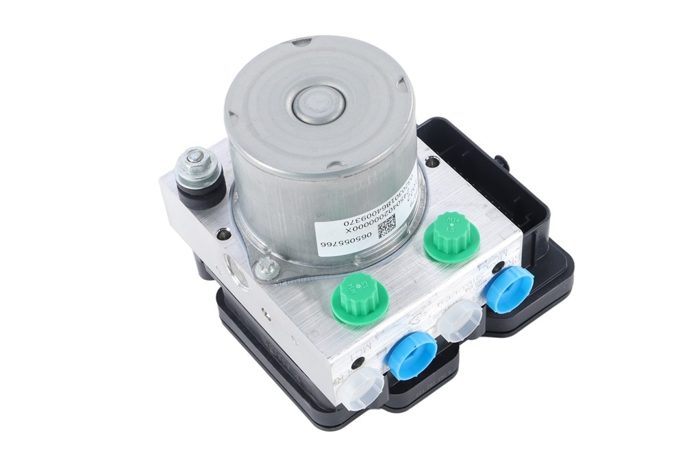 GM Genuine Parts Electronic Traction Control Brake Pressure Modulator Valve Kit