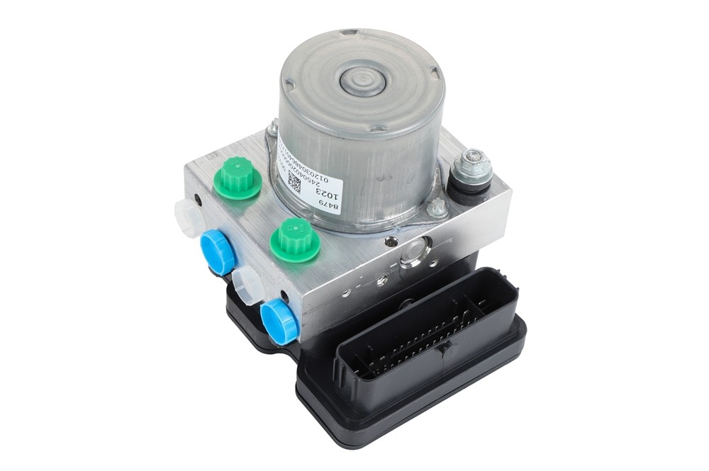 GM Genuine Parts Electronic Traction Control Brake Pressure Modulator Valve Kit
